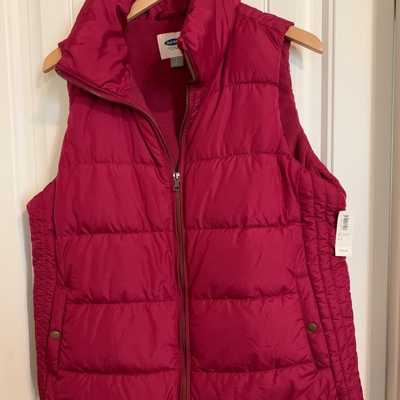 Quilted vests - Picture 5 of 6